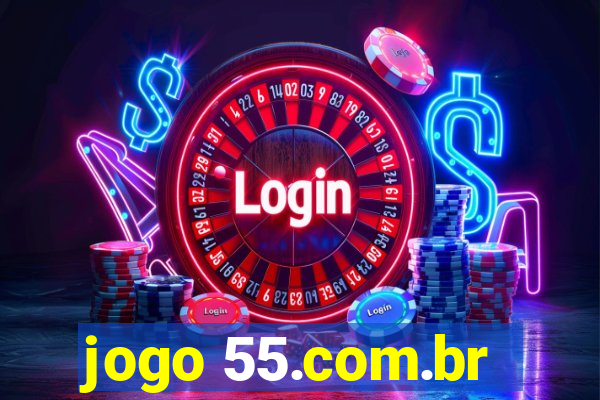 jogo 55.com.br